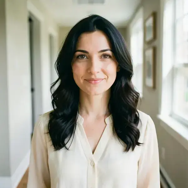 Portrait of Alicia Nordstrom
